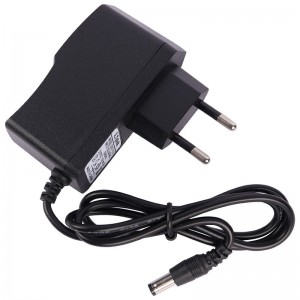 آداپتور برق X-Tplink GSSY-1210 EU083S 12V 1A