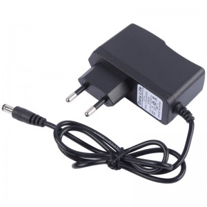 آداپتور برق DataLife EU083S-G1210 12V 1A
