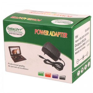 DataLife EU088M 9V 2A Power Adapter