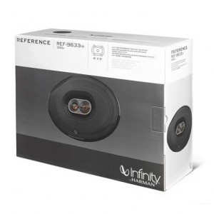 Infinity Reference 9633ix باند بیضی اینفینیتی