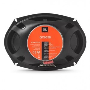 JBL GX9638 باند بیضی جی بی ال