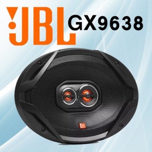 JBL GX9638 باند بیضی جی بی ال