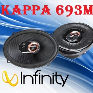 Infinity Kappa 693M باند بیضی اینفنیتی
