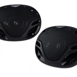 Kenwood KFC-PS693E بلندگو بیضی کنوود