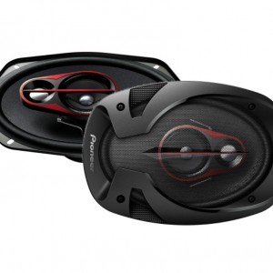 Pioneer TS-R6951S بلندگو بیضی پایونیر