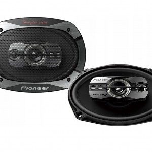 Pioneer TS-7150F بلندگو بیضی پایونیر