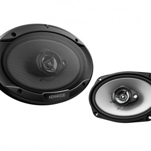 Kenwood KFC-S6966 بلندگو بيضي كنوود