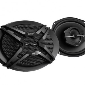 Sony XS-GTF6939 بلندگو بیضی شرکت سونی