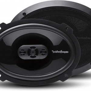 Rockford Fosgate P1694 باند بیضی پانچ راکفورد