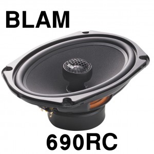 Blam 690RC باند بیضی بلم