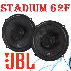 JBL STADIUM 62F بلندگو گرد جی بی ال