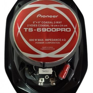 Pioneer TS-6900PRO باند بيضي پايونير