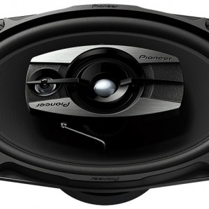 Pioneer TS-6965V3 باند بیضی پایونیر