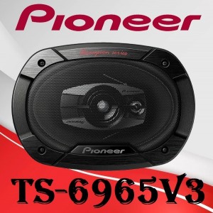 Pioneer TS-6965V3 باند بیضی پایونیر