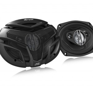 JVC CS-ZX6940 بلندگو بیضی جی وی سی