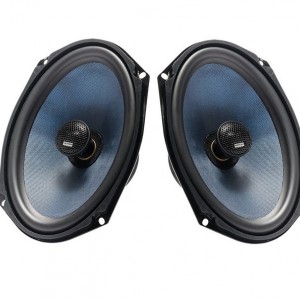 Gladen Alpha 609C بلندگو بیضی گلیدن سری آلفا