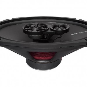 Rockford Rosgate R169X3 باند بیضی راکفورد