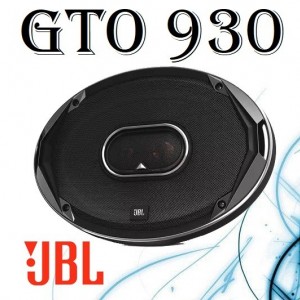 JBL Stadium GTO 930 بلندگو بیضی جی بی ال