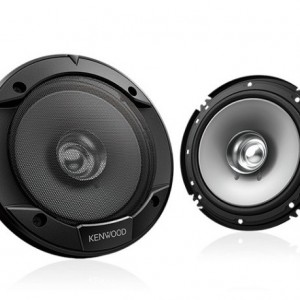 Kenwood KFC-S1356G بلندگو گرد کنوود