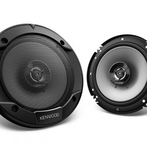 Kenwood KFC-S1666 بلندگو گرد کنوود