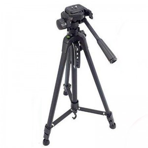 سه پایه دوربین ویفنگ Weifeng WT-3520