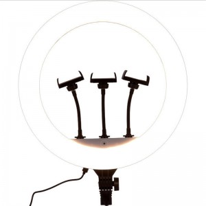 M45 JL-F388-B 18 Inch Ring Light