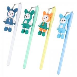 روان نویس یانگ یانگ YangYang GP-133 0.5mm بسته 30 عددی