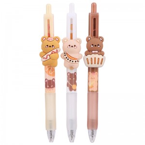 روان نویس جیاندان Jiandan JD-2231 0.5mm بسته 36 عددی