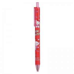 مداد مشکی بی نهایت هلو کیتی Hello Kitty GP-80012 پک 48 تایی