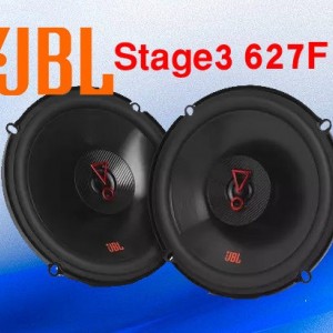 Stage3 627F باند گرد جی بی ال