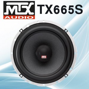 MTX TX665C باند گرد ام تی ایکس