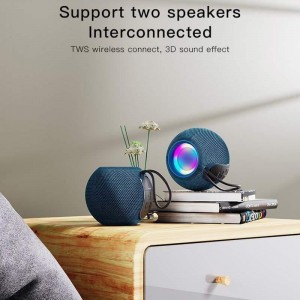 Yesido YSW13 Wireless Speaker