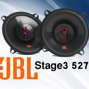 JBL Stage3 527f باند گرد جی بی ال