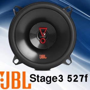 JBL Stage3 527f باند گرد جی بی ال