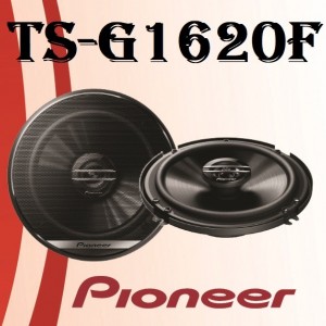 Pioneer TS-G1620F باند گرد پایونیر