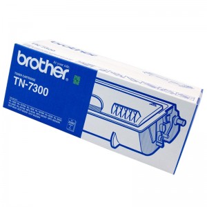 کارتریج لیزری مشکی برادر Brother TN7300