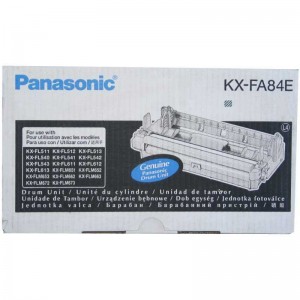 درام فکس پاناسونیک Panasonic KX-FA84E