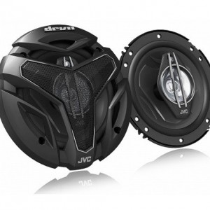 JVC CS-ZX630 بلندگو حرفه ای 16 سانتیمتر جی وی سی