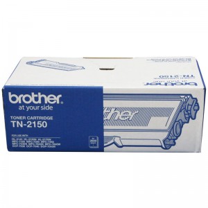 کارتریج لیزری مشکی Brother TN2150