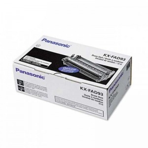 درام فکس پاناسونیک Panasonic KX-FAD412E