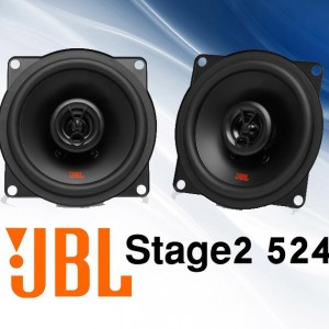 JBL Stage2 524 باند گرد جی بی ال