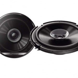 Pioneer TS-G1610F بلندگو گرد پایونیر