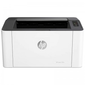 پرینتر لیزری HP 107A