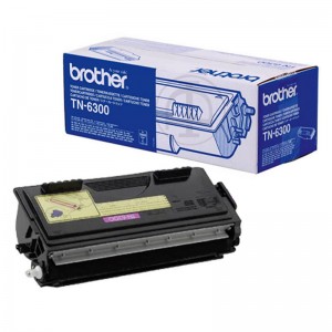 کارتریج لیزری مشکی برادر Brother TN6300