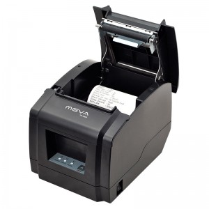 فیش پرینتر MEVA TP-UNW