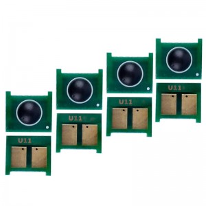 چیپست کارتریج لیزری رنگی U11