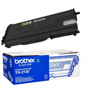 کارتریج لیزری مشکی Brother TN2130