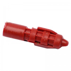 رولپلاک سایز 3 TAK پک 100 عددی