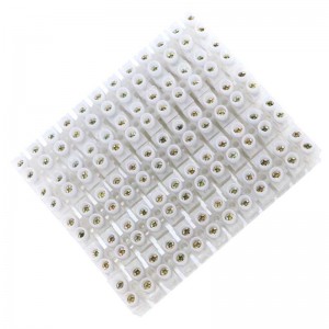 ترمینال رعدگستر نمره 6