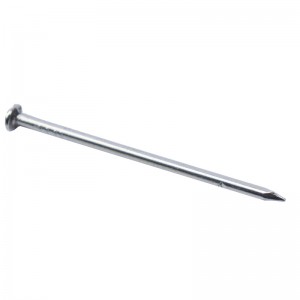میخ 6cm قطر 3mm بسته 3150 گرمی